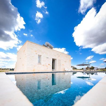 Villa Trulli Il giardino edibile Martina Franca Esterno foto